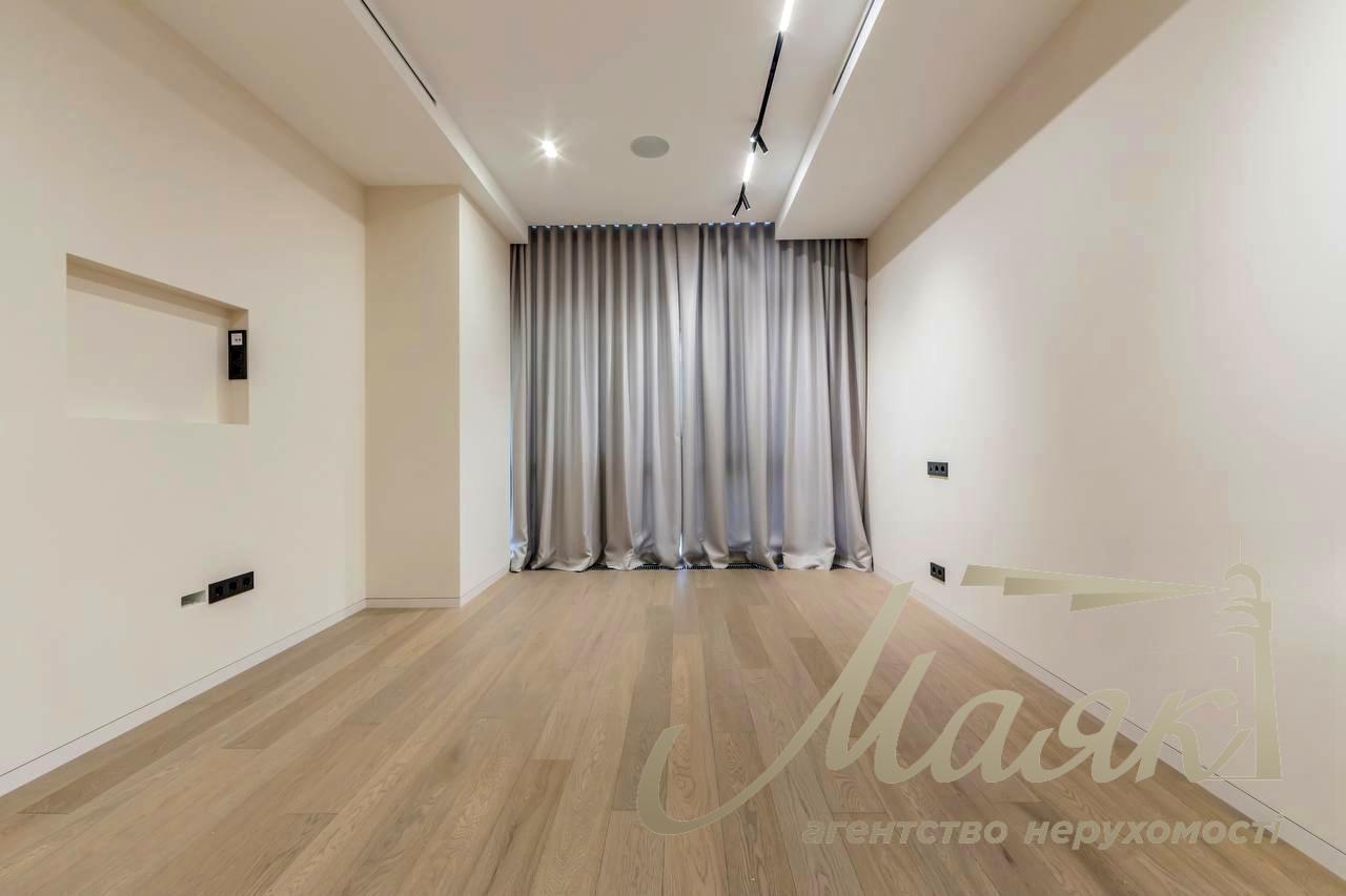 Оренда квартири 112м2 в ЖК "Новопечерські Липки" Андрія Верхогляда/Драгомирова 19Б, Печерський район, Київ.