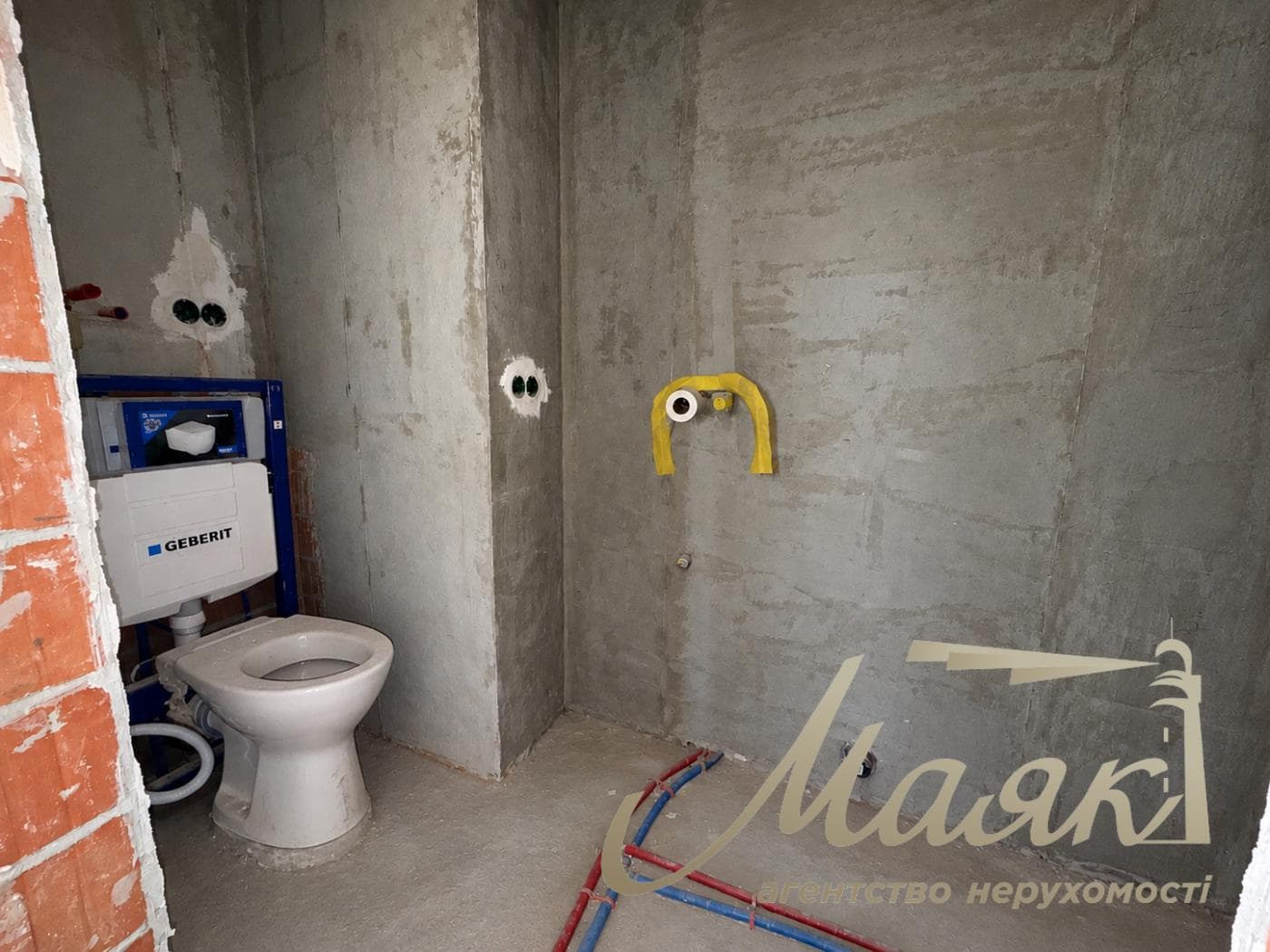 Продаж 3-кімнатної квартири площею 84,5 м², ЖК «Французький квартал 2»