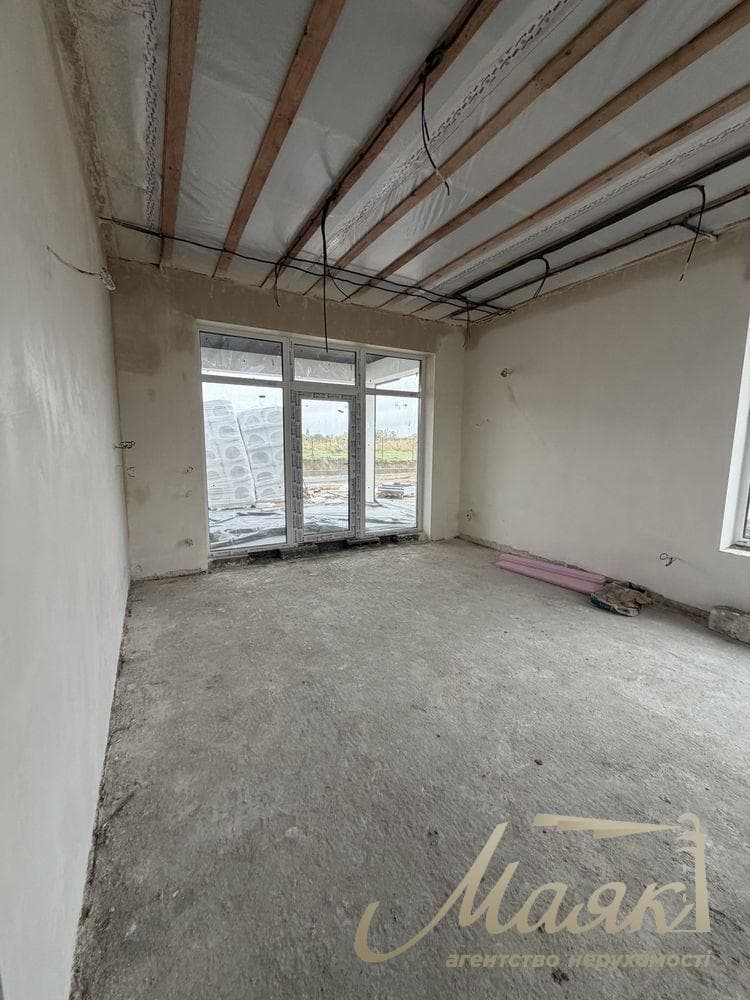 Продаж будинку (130 м²) на 8 сотках землі в с. Петропавлівське, Бориспільський район
