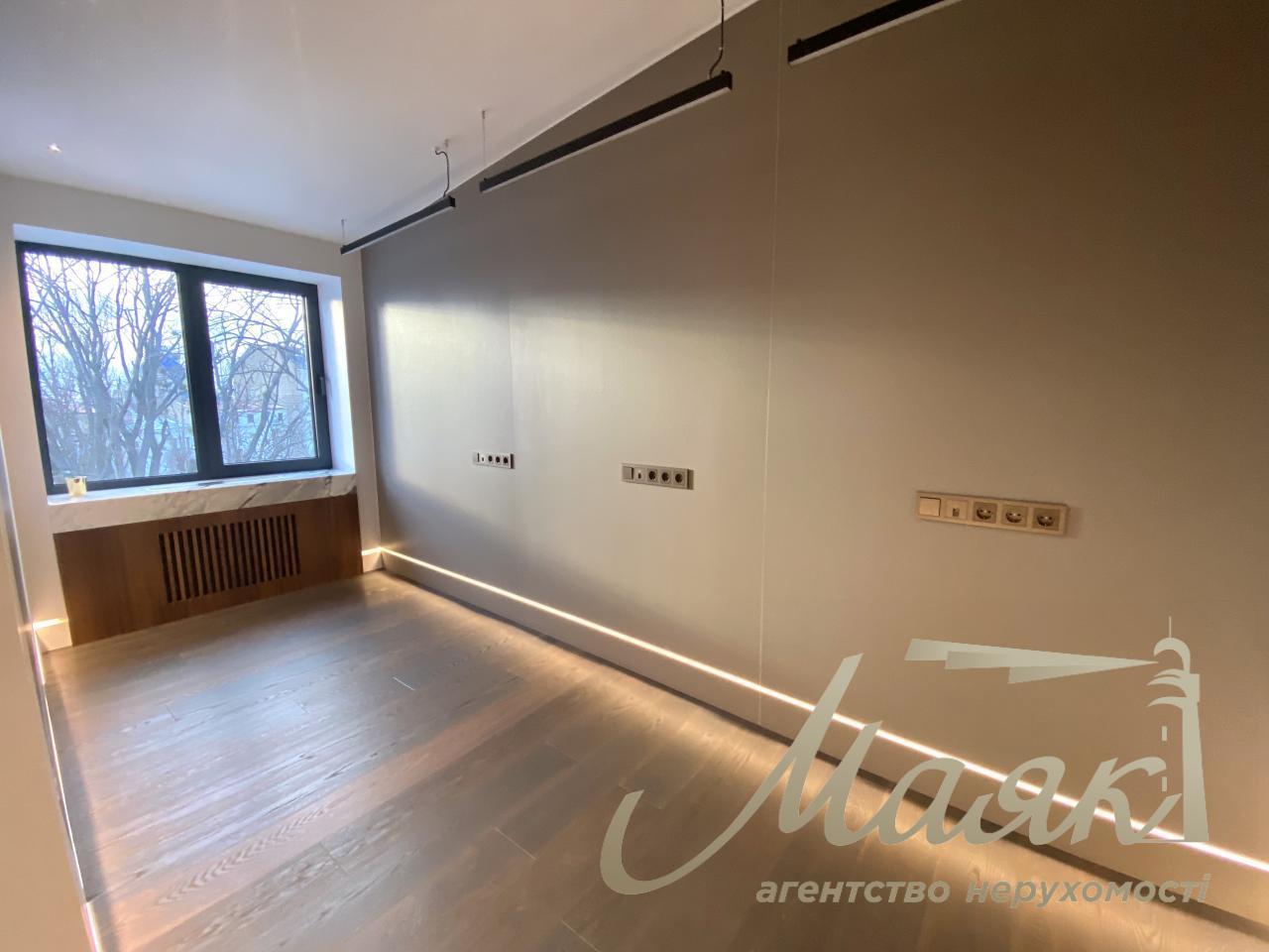 Продажа  апартаментов в историческом центре ул. Богомольца 278м2