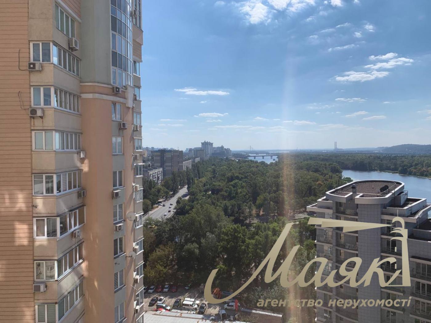 Продаж 4к квартири ЖК Придніпровський, вул. Раїси Окіпної, Лівобережна