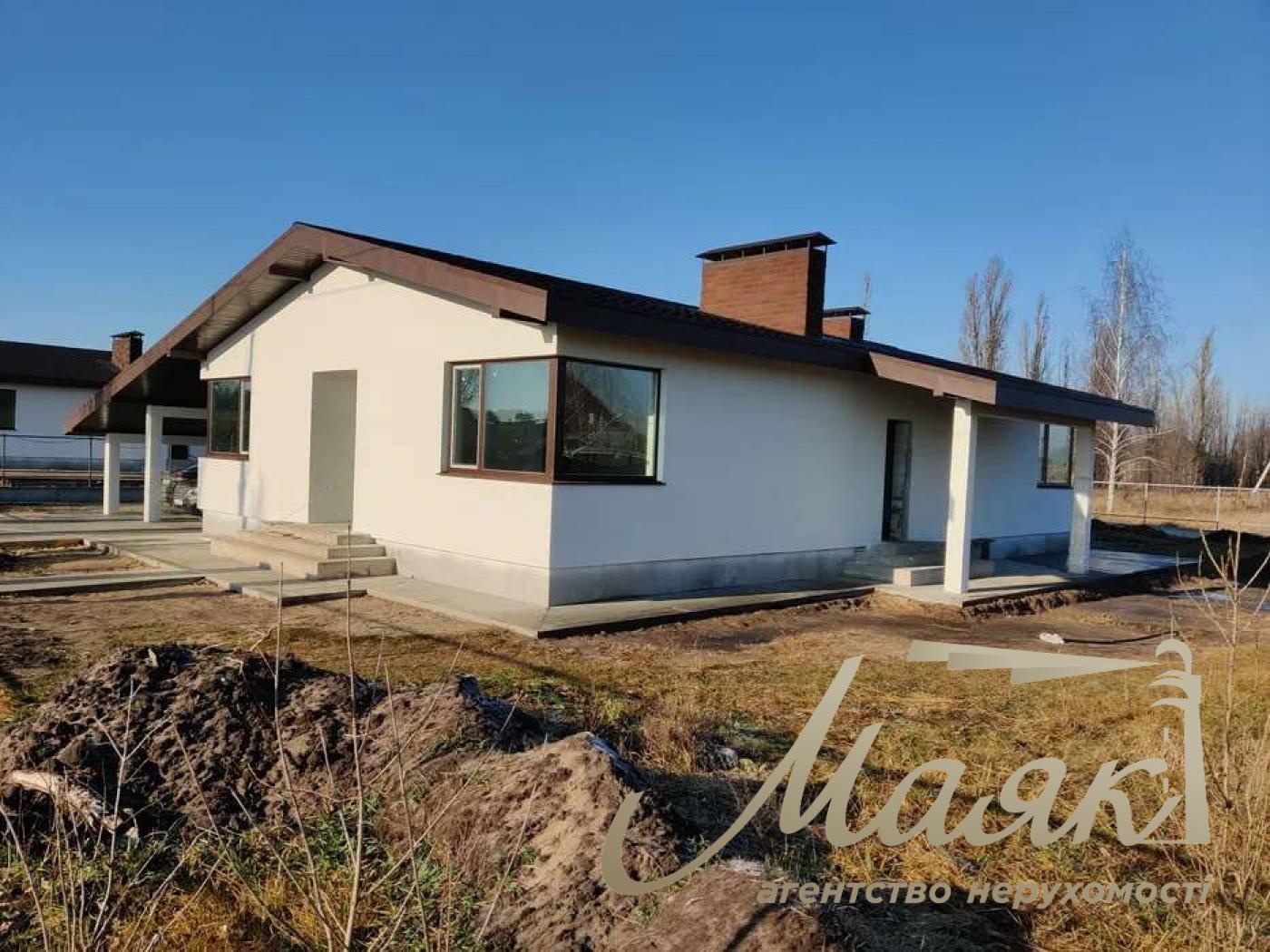 Продаж будинку Лебедівка Вишгородський район Київська область