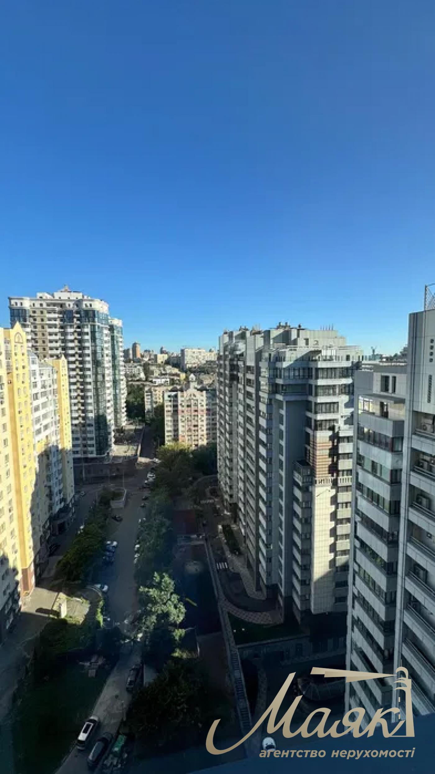 Продаж 3-кімнатної квартири ЖК Delmar, вул. Верхогляда (Драгомирова)