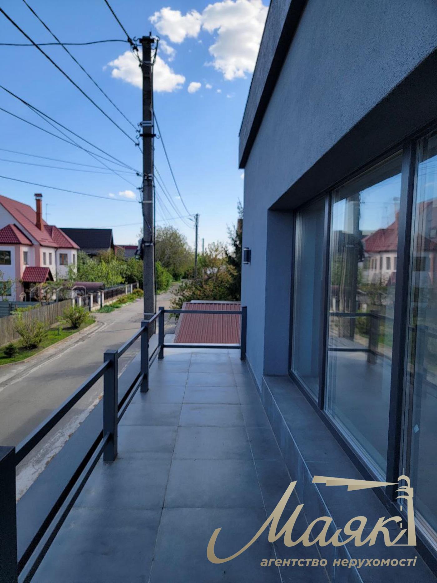 Продажа Дома ул. Квитневая, Гора, Бориспольский р-н