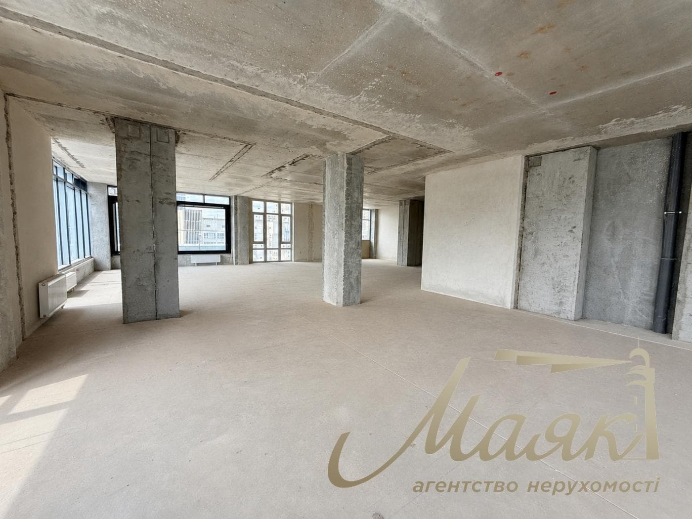 Продаж квартиры с терассой в ЖК Бульвар Фонтонов, Печерск, Киев