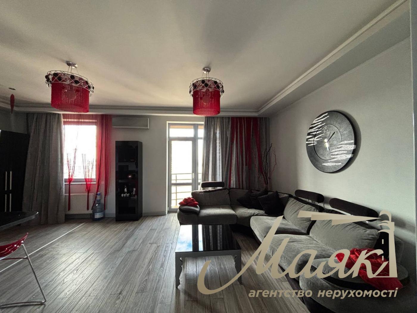 Оренда 2к квартири, вул. Гетьмана Павла Скоропадського, Голосієво