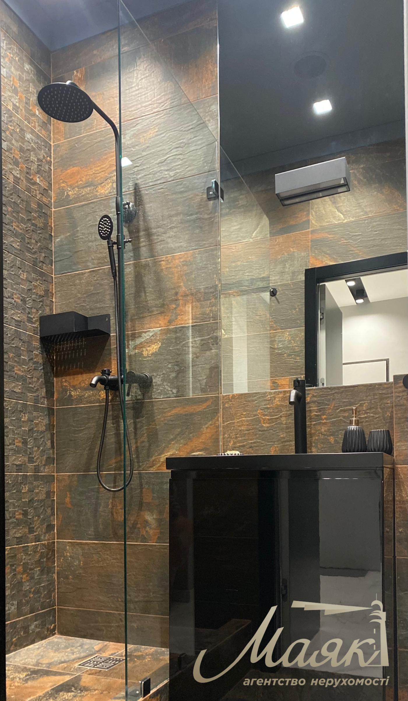 Продаж 3-кімнатної квартири 102м2, ЖК Park Avenue VIP