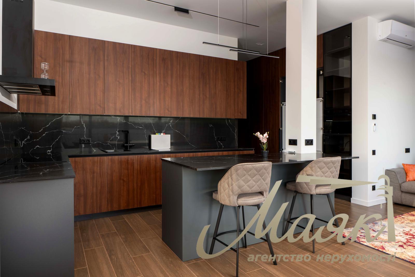 Оренда будинку з новим ремонтом с. Вишеньки вул. Європейська