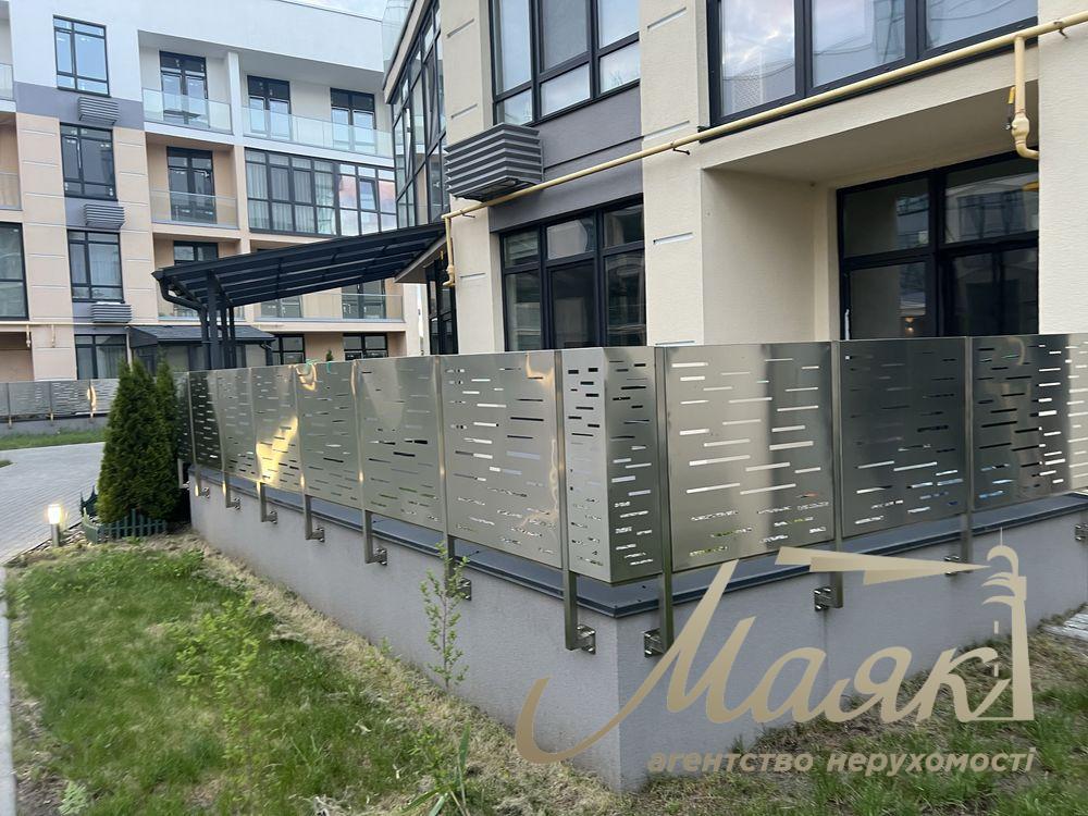 Продаж квартири 159м2 з терасою в ЖК "Італійський квартал", Оболонський район.