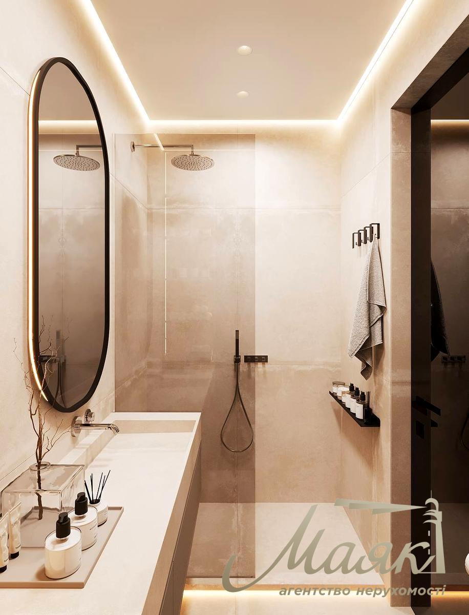 Продаж квартири 118м2 в ЖК Новопечерськие липки, ул. Андрея Верхогляда 15Б. (Михайла Драгомирова)