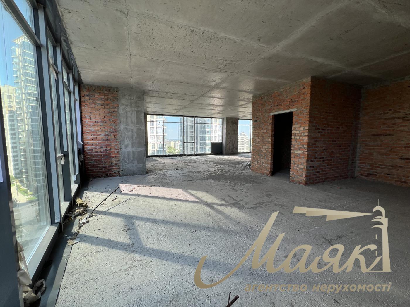 Продажа 3х-комнатной квартиры 131.79м2 в ЖК новопечерские липки, ул. Андрея Верхогляда/Драгомирва, Печерск, Киев