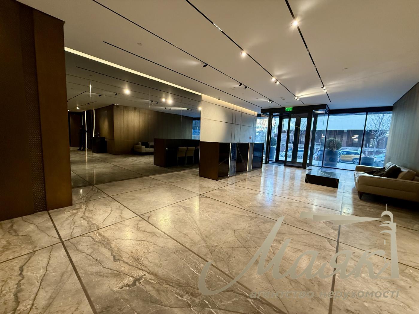 Продаж квартира в ЖК Metropole, вул. Предславинська, Центр, Київ