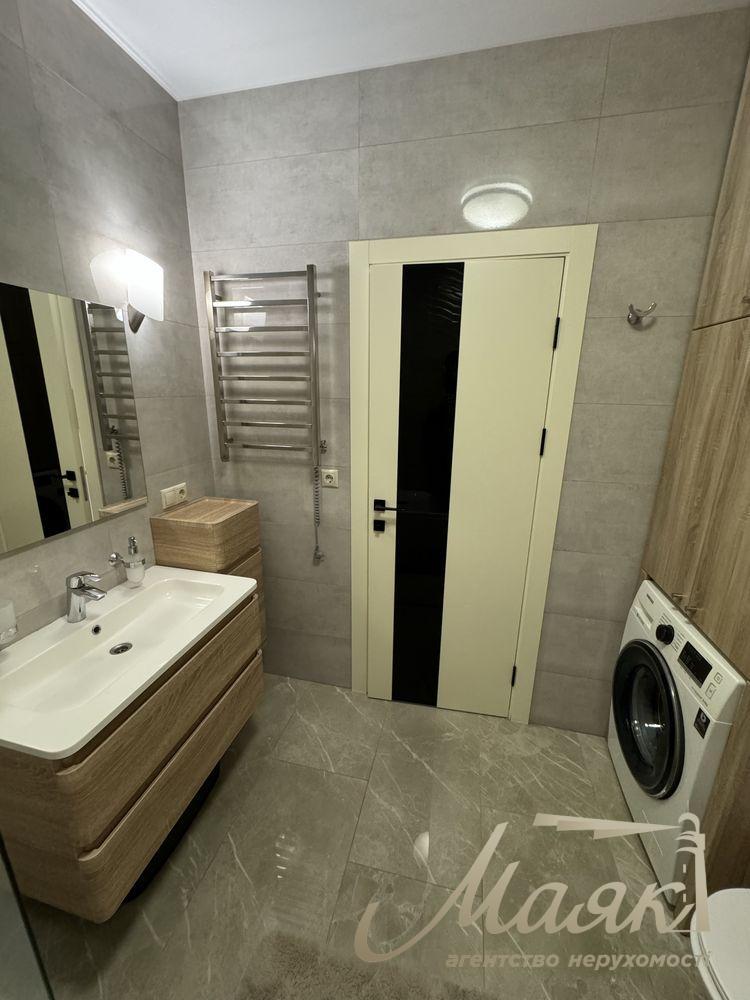 Оренда 3-кімнатна квартира в клубному будинку Hoffmann House