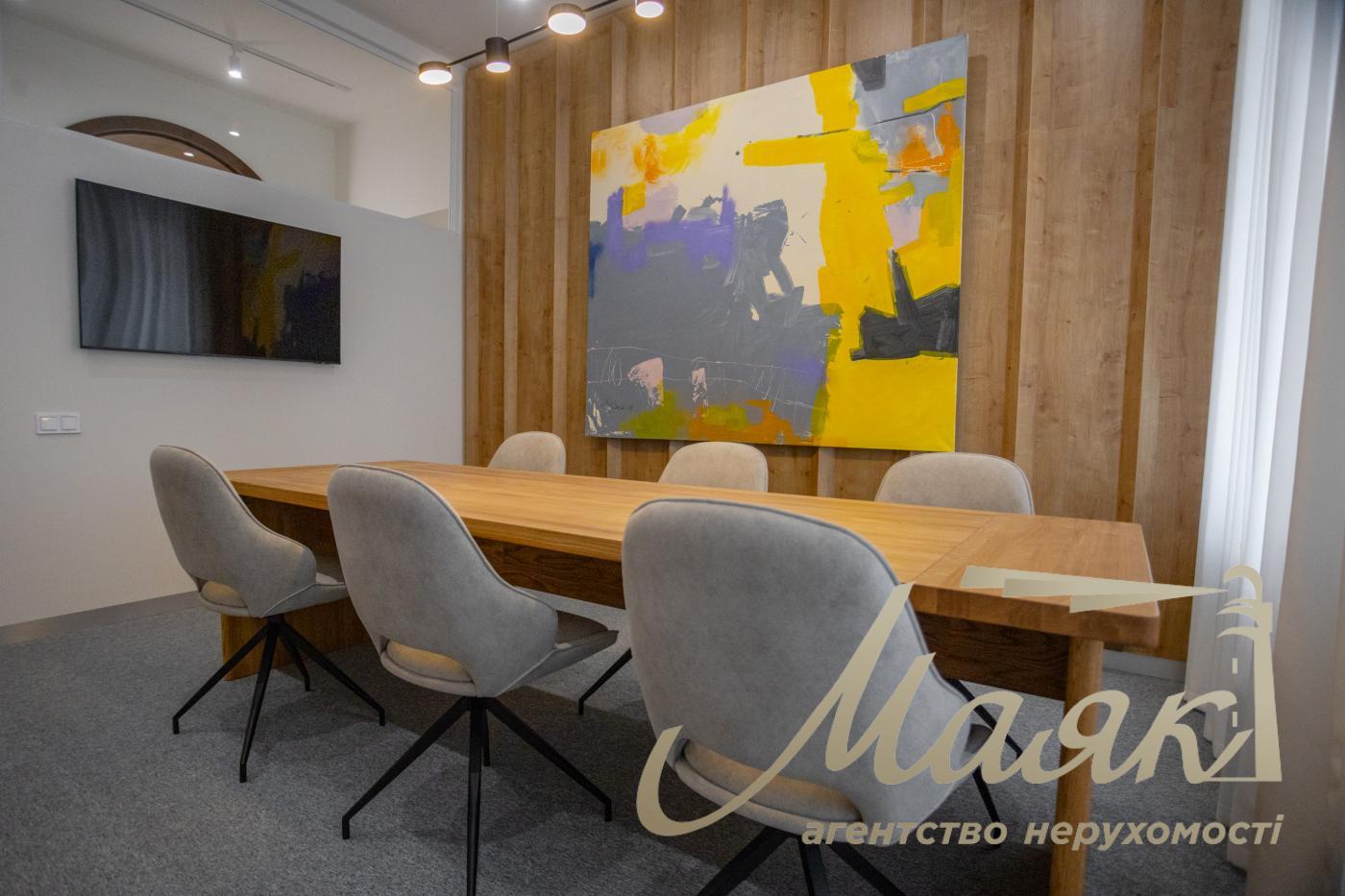 Office for sale (125m2) Bulvarno-Kudryavskaya st., 51