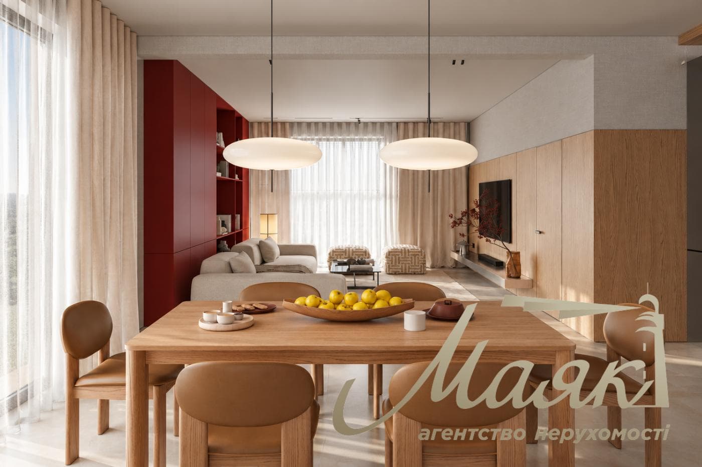 2-story townhouse for sale, 144.33 m², Kryukovshchina, KG 4 Lines