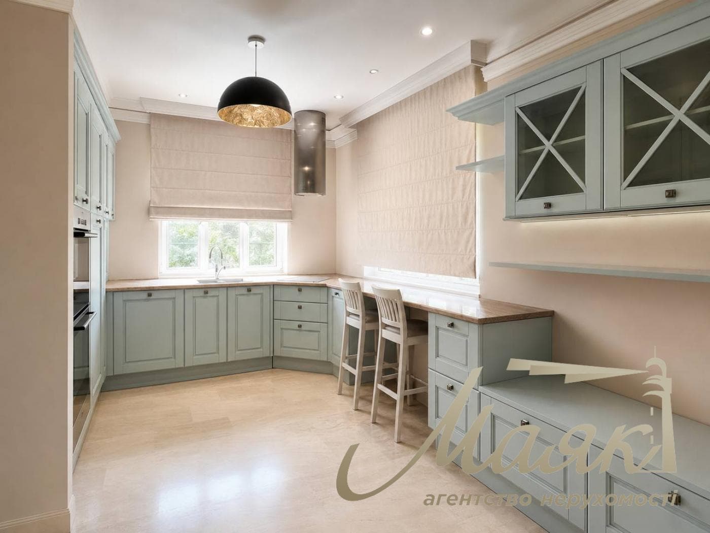 5-bedroom house for rent in Plyuty, Obukhov district