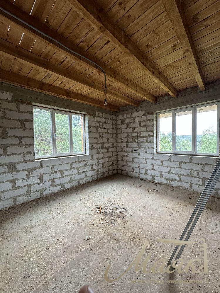 House for sale in a pine forest, Zelenyi Gai, near Revnoye