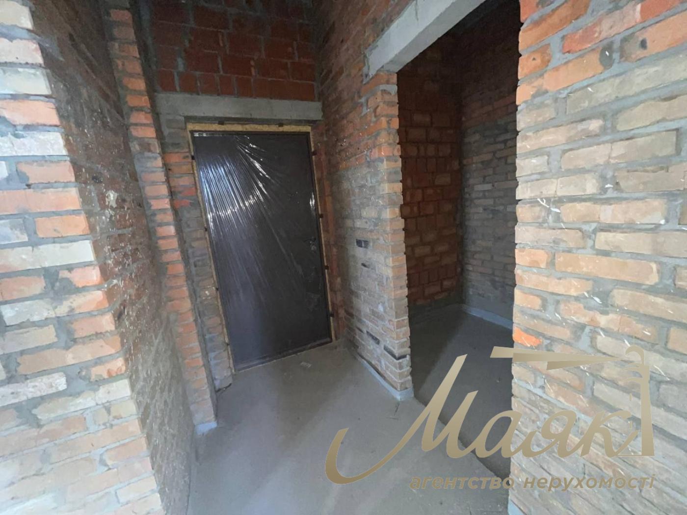 Продаж 2х-кімнатної квартири 65,4 м2 в ЖК "Італійський квартал" Оболонський район