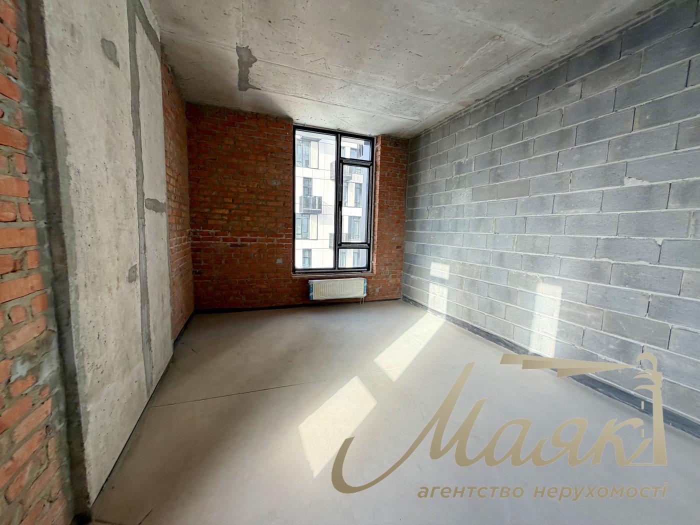 Продаж 3-кімнатної квартири ЖК Трініті, вул. Анрі Барбюса