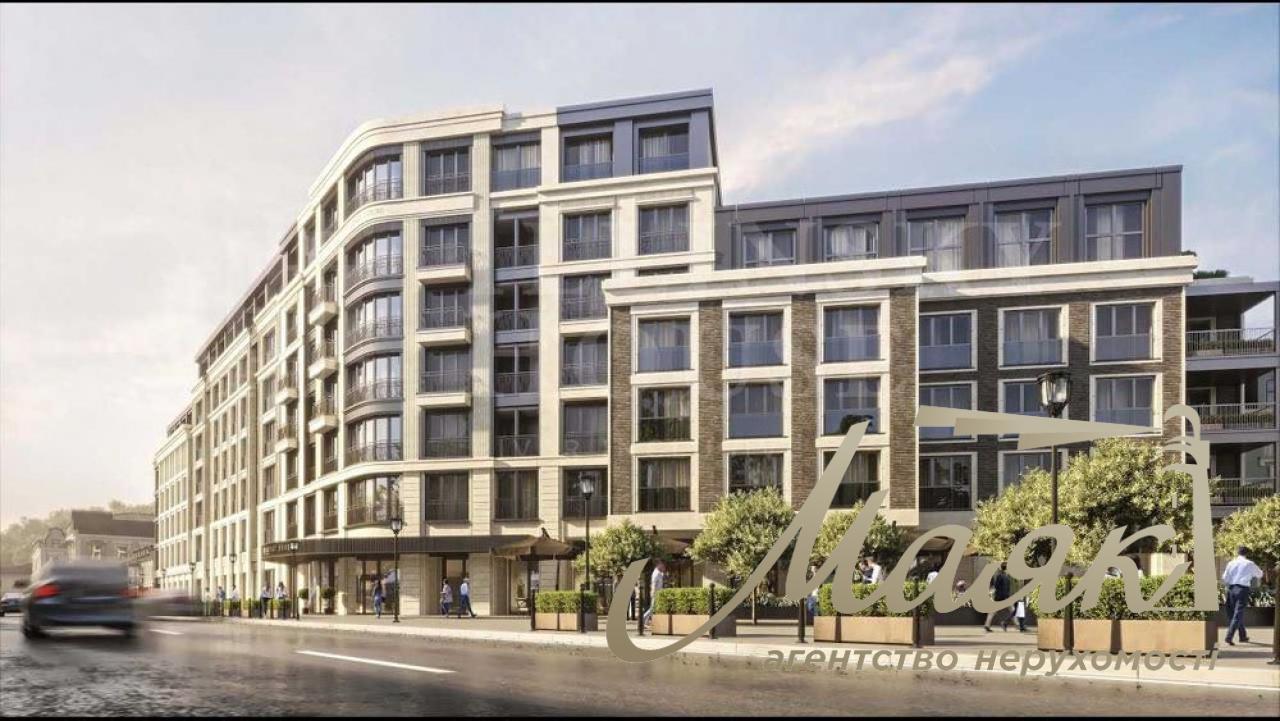 Продаж квартири, ЖК Іллінський, Поділ, м. Київ