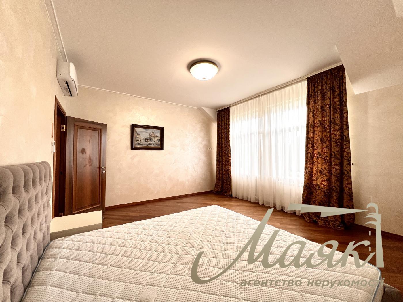 Оренда 2-х поверхової резиденції 430м2, Козин, Конча - Заспа