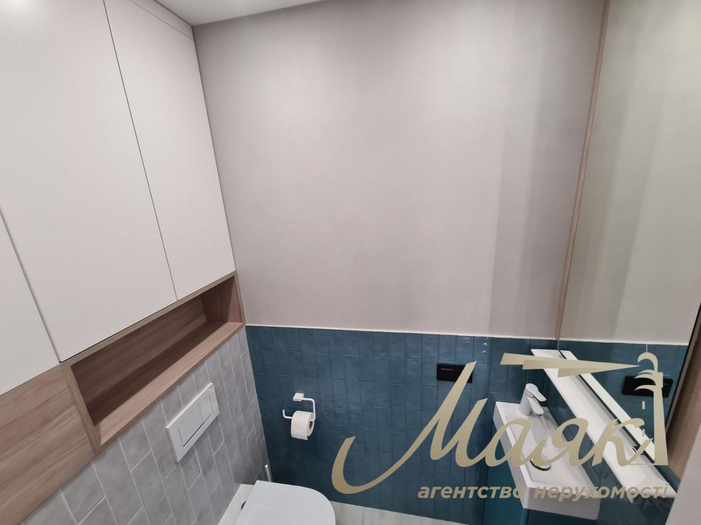 Продаж 3к квартири ЖК Повітрофлотський Квартал, вул. Шолуденка