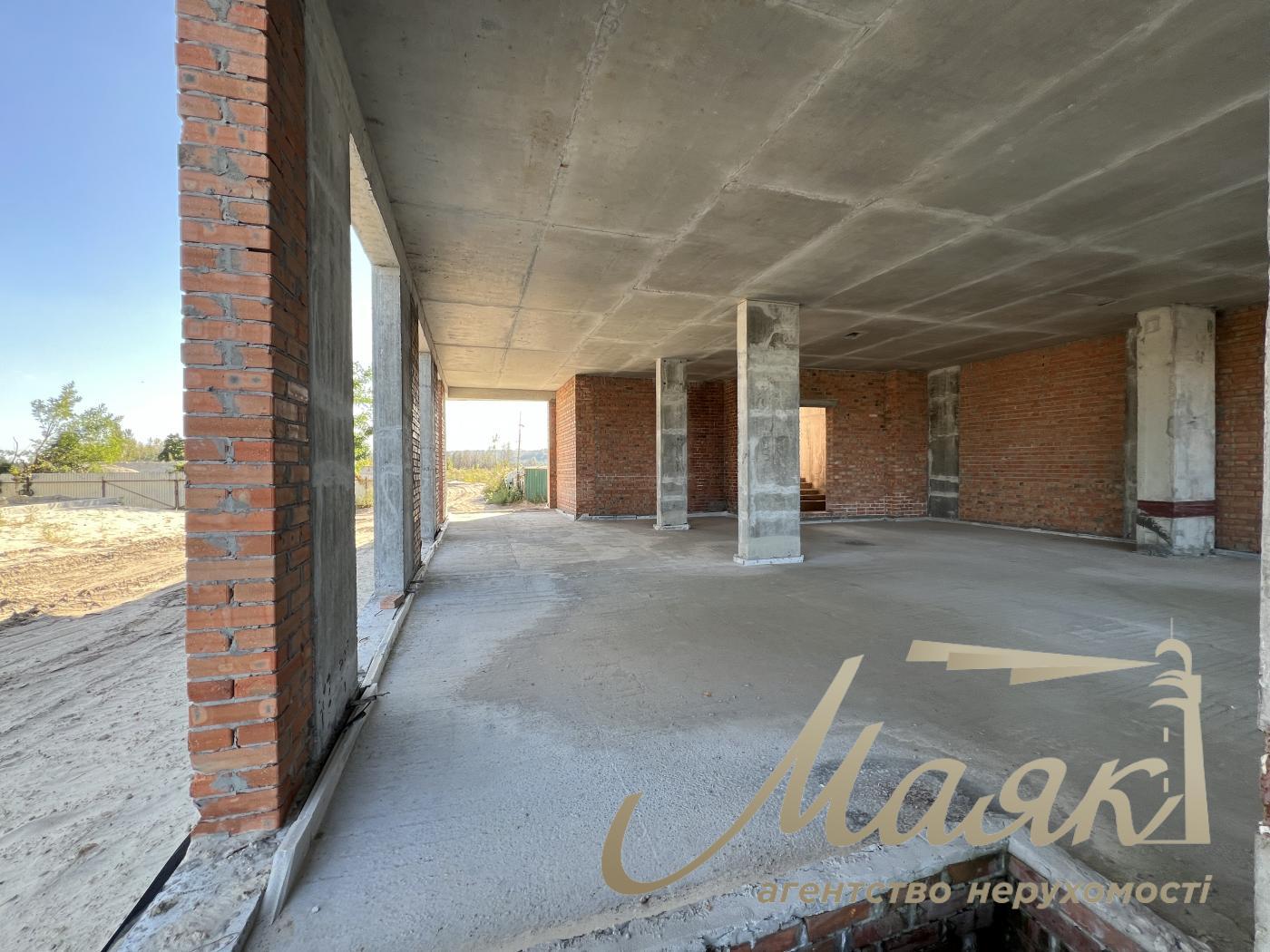 For sale 3-k apartment 168.26m2, Residential Complex Park Lake City, Podgortsi