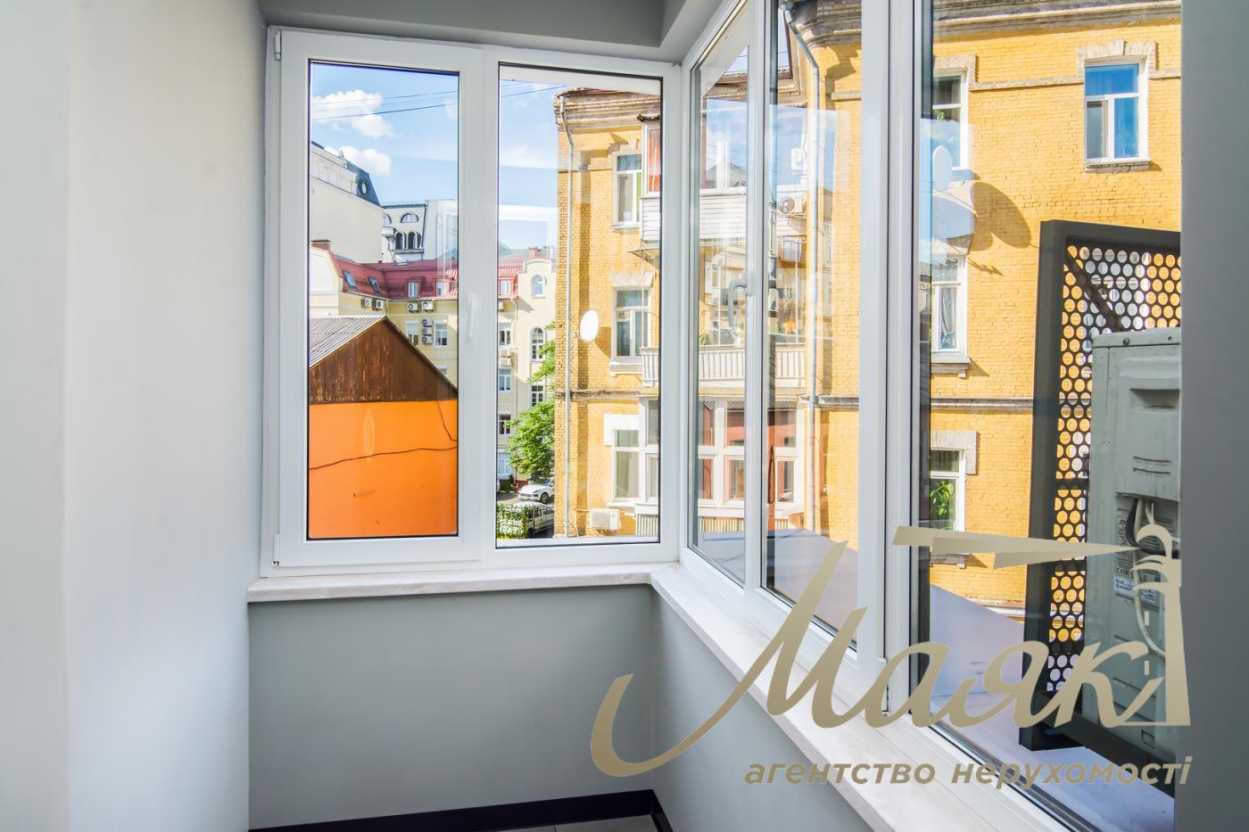 Оренда офісу 165м2 в ЖК Royal Tower, вул.Саксаганського 37-К, Олімпійська