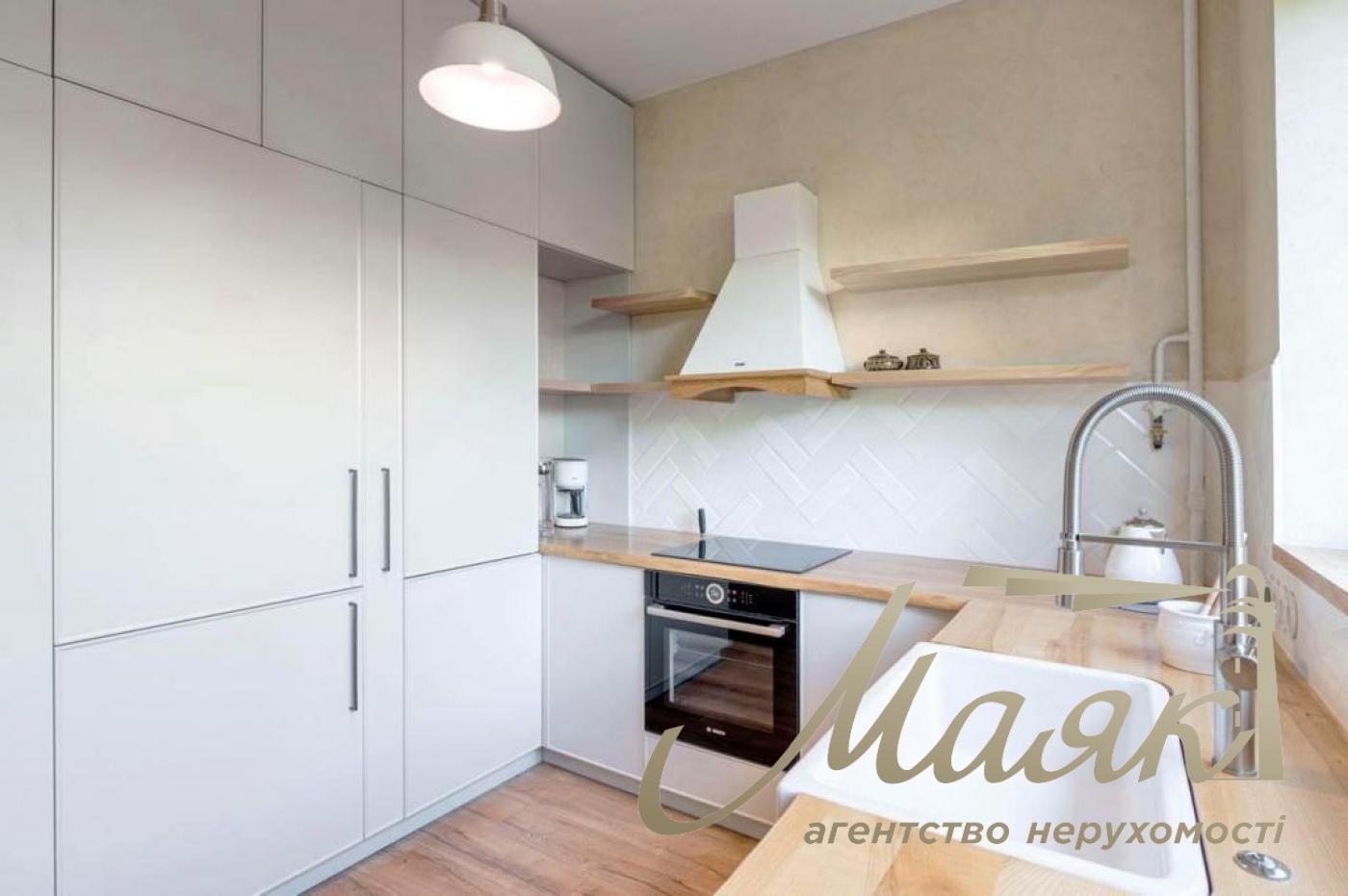 Оренда 3-к квартири, ЖМ Липки, Шевченківський р-н