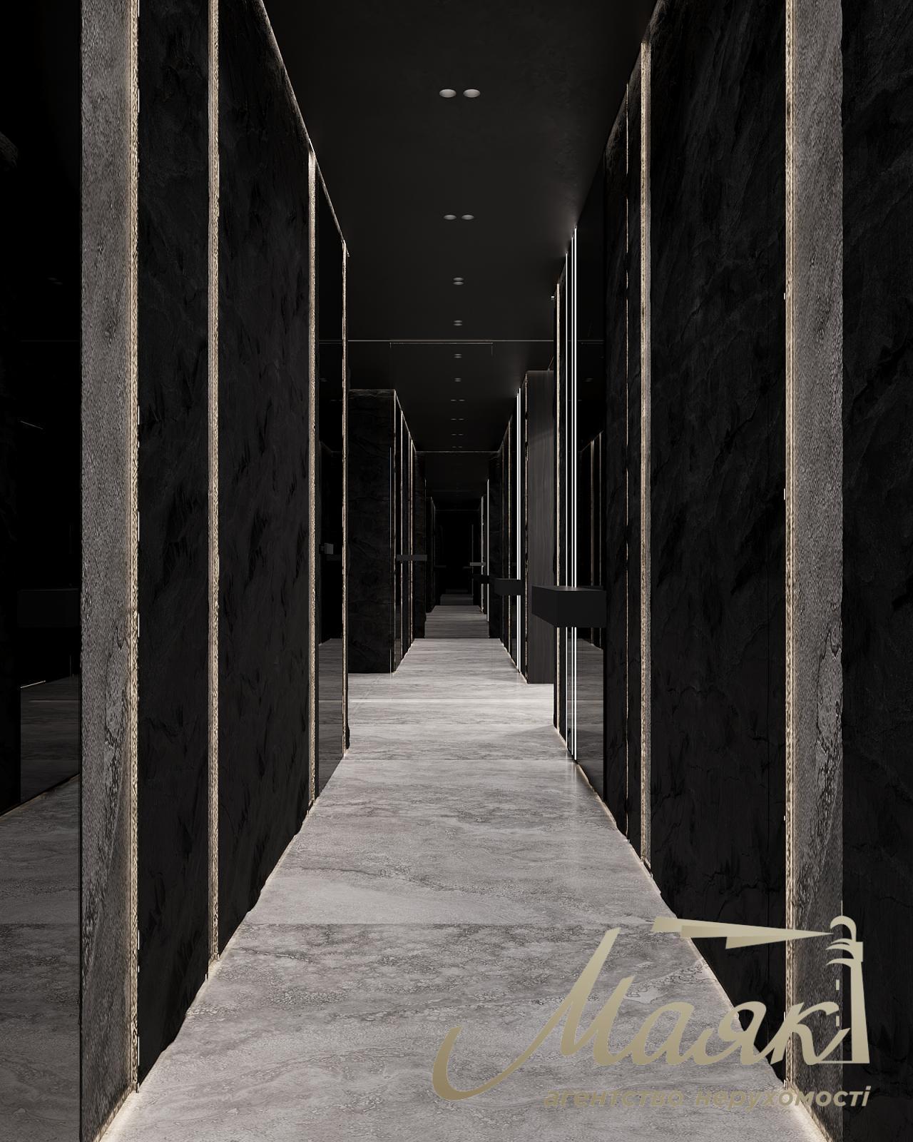 Французький квартал 2 унікальна квартира з терасою унікальна квартира з терасою