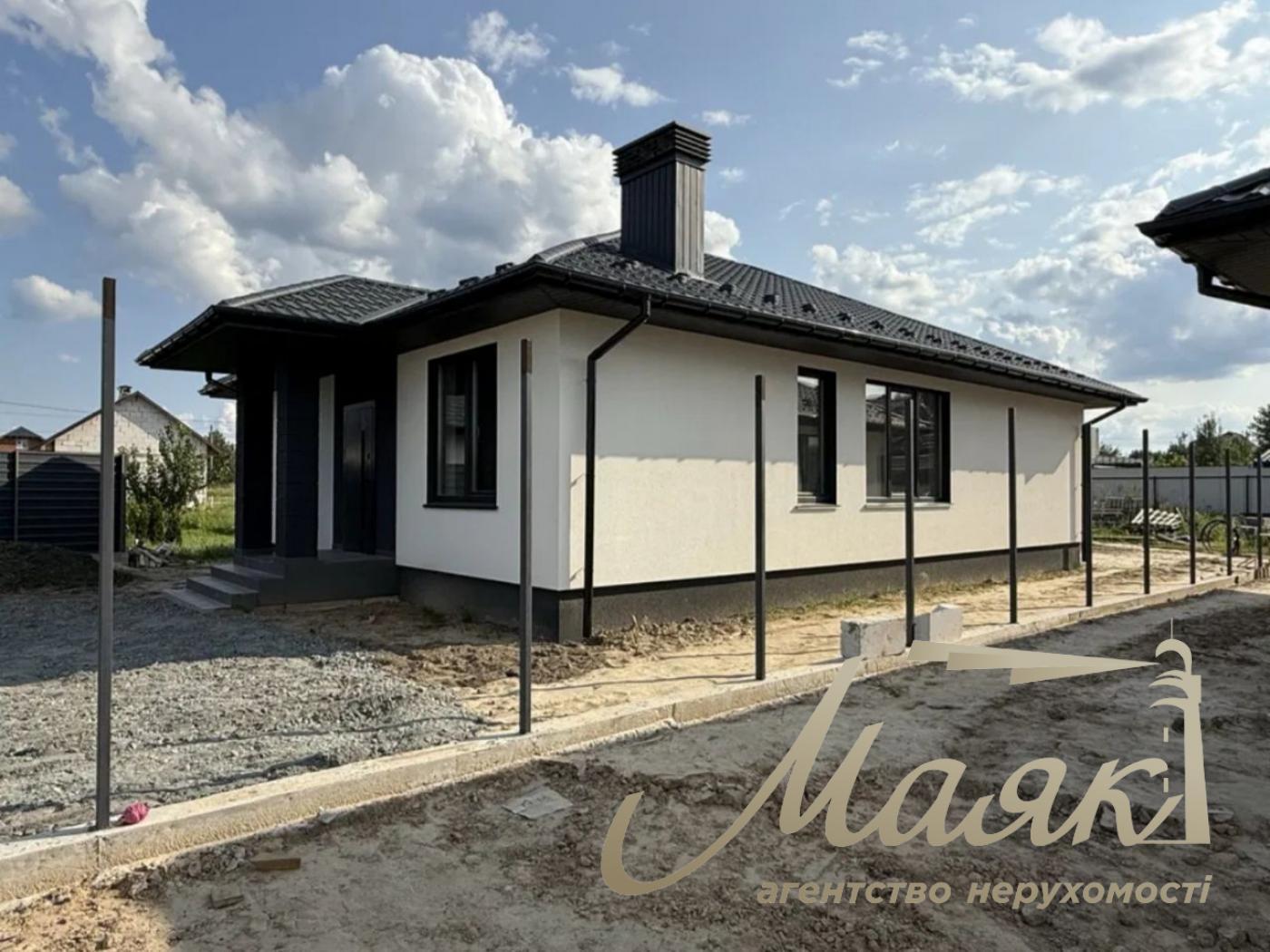 Продажа дома Новые Петровцы продажа дома без ремонта