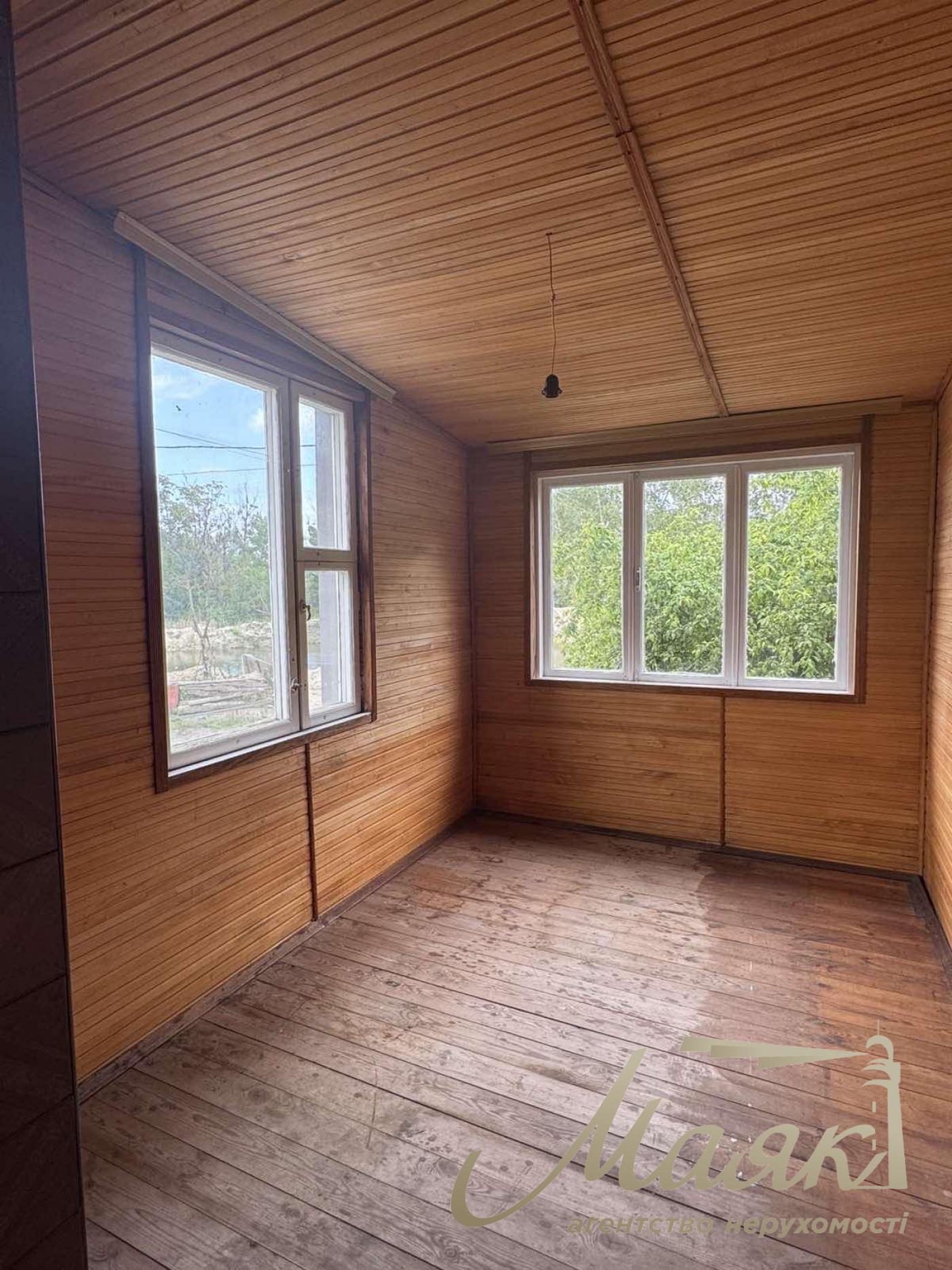 Продаж 2х-поверхового будинку з виходом до води 120м2 9 сотко землі Голосіївський район, Чапаєвка/Віта Литовська з виходом до води