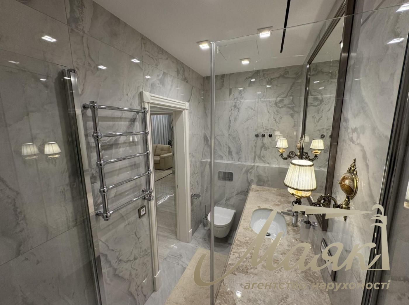 Оренда квартири 85 м жк Taryan Tower, Перша здача