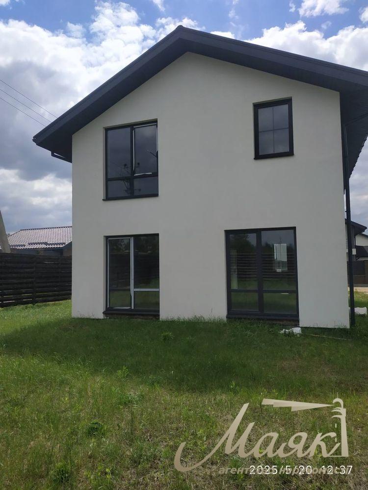 Продаж будинку 127м2 у закритому КМ в Іванковичах