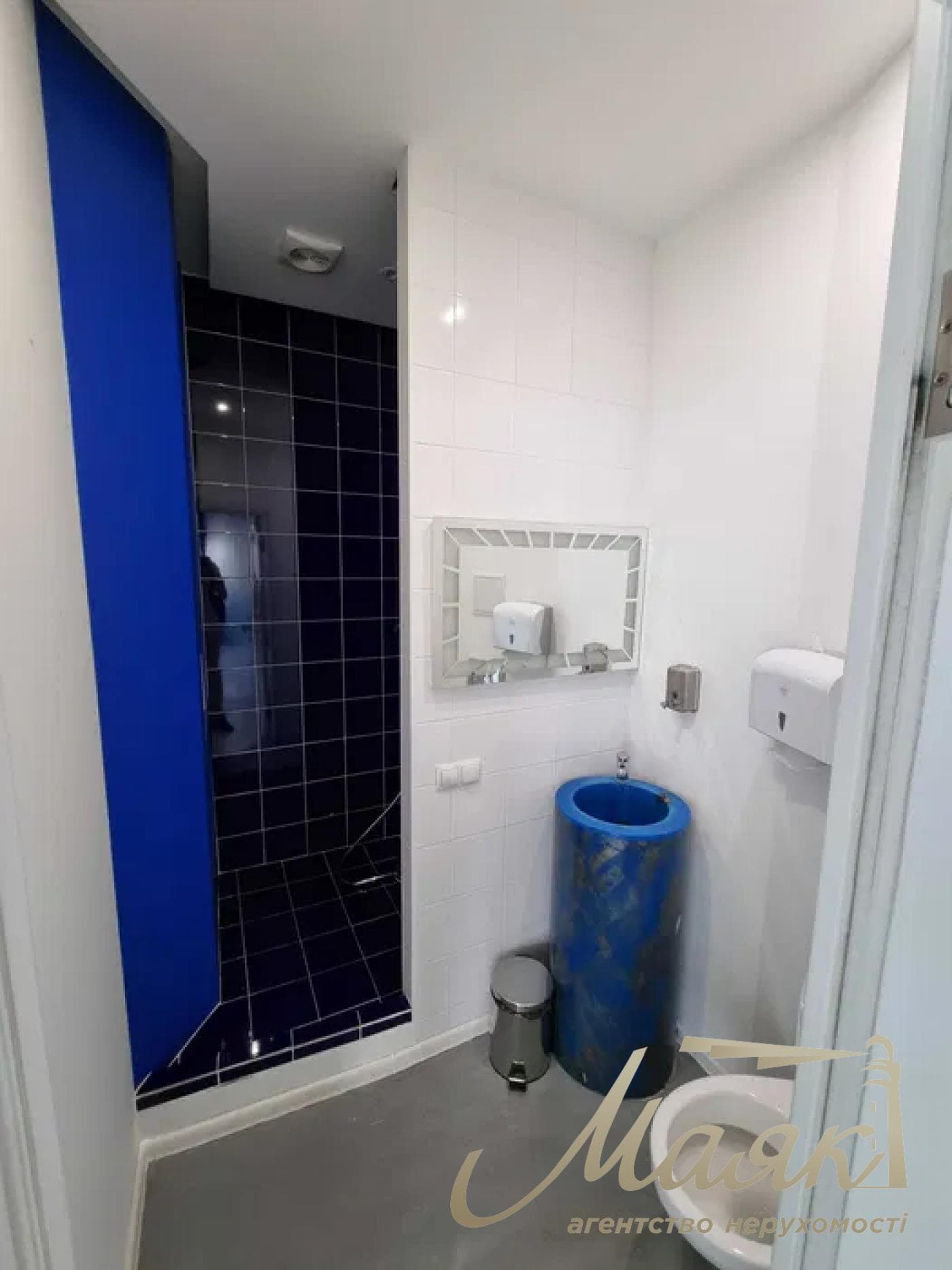Office for rent 135 m2, 51A Vozdvizhenskaya str.