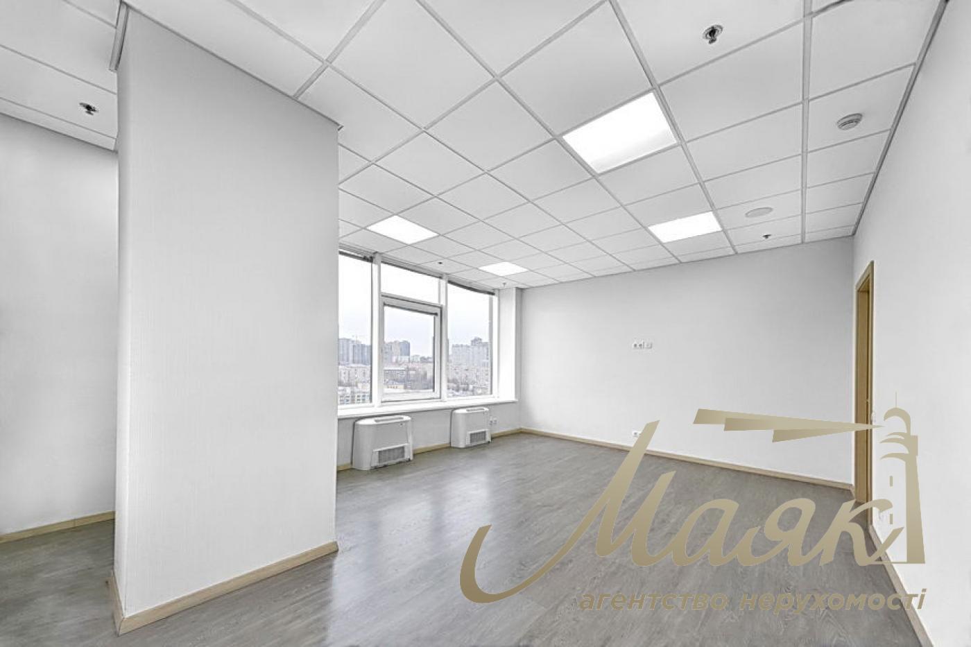 Оренда офісу 330 м2, вул. Антоновича Володимира (Горького) 172, БЦ- "Палладіум Сіті", Голосіївський р-н, Київ