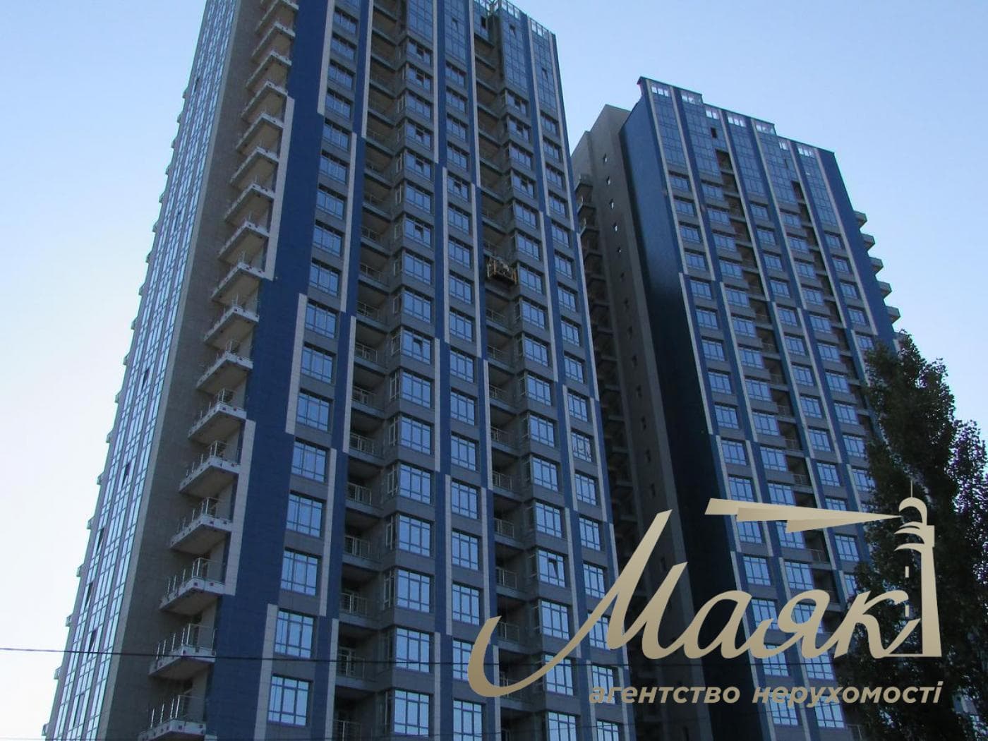 Продаж 3-кімнатної квартири в ЖК Central Park, 73м², Печерський район, Київ