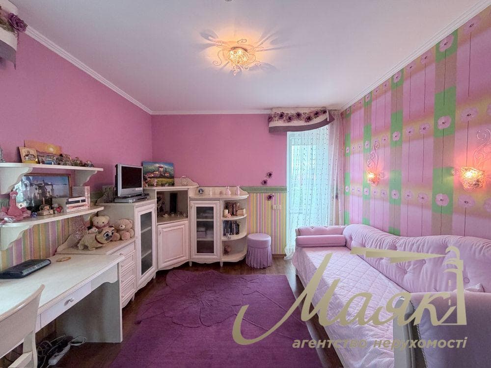 Оренда 3-поверхового будинку площею 400 м², Козин, Дамба, 5-й км, Конча-Заспа.