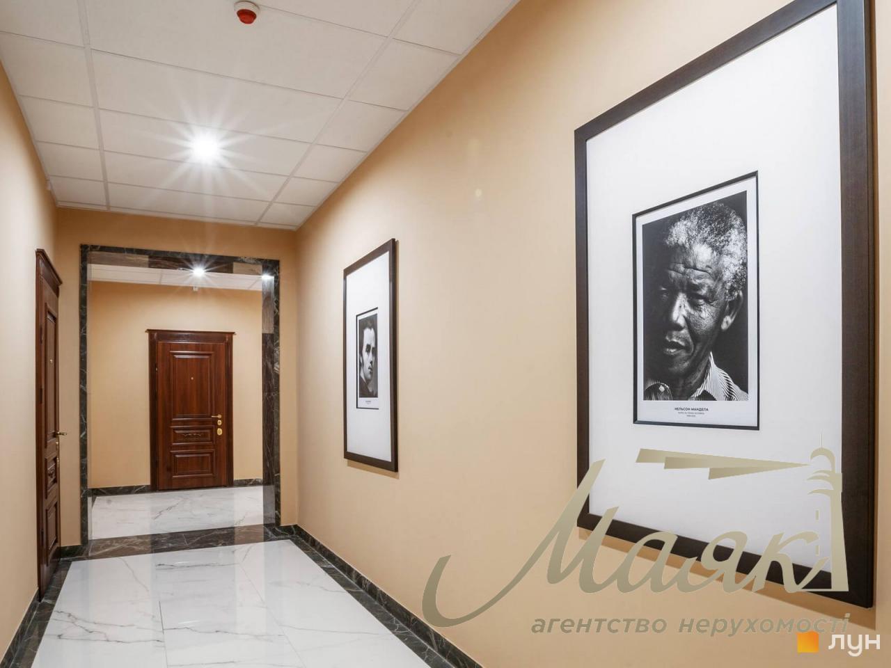 Продаж квартири з ремонтом у ЖК 38 Перлина вул.Жилянська 68