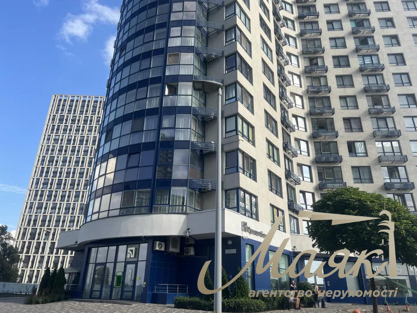 Оренда цокольного приміщення, 83м2, ЗАРІЧНИЙ!