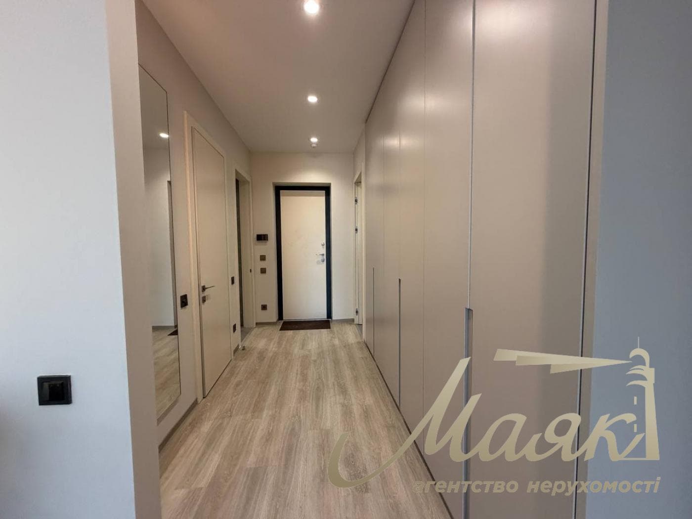 Оренда 3-кімнатної квартири у ЖК Atlantic Residences, вул. Антоновича, 118, Центр