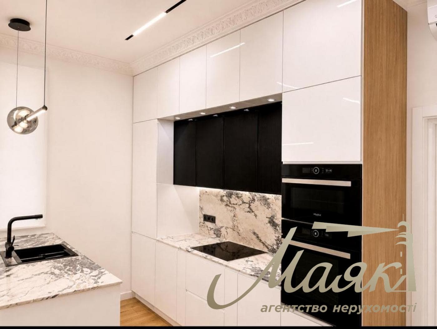 Аренда 2-к квартиры 60м2 ЖК 52 Жемчужина ул. Бойчука (Киквидзе), 19