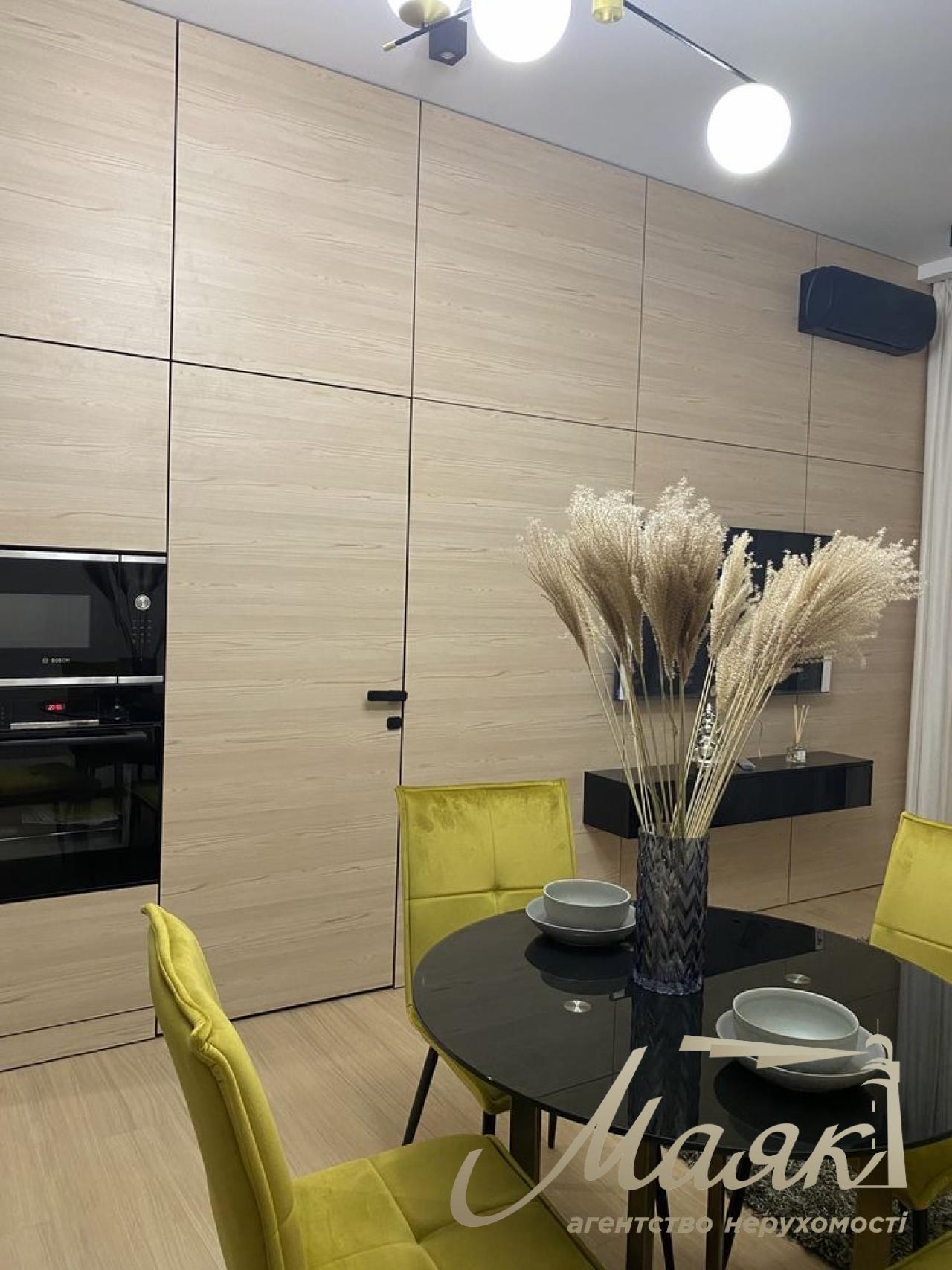 Sale of designer apartment residential complex 52 Zhemchuzhina