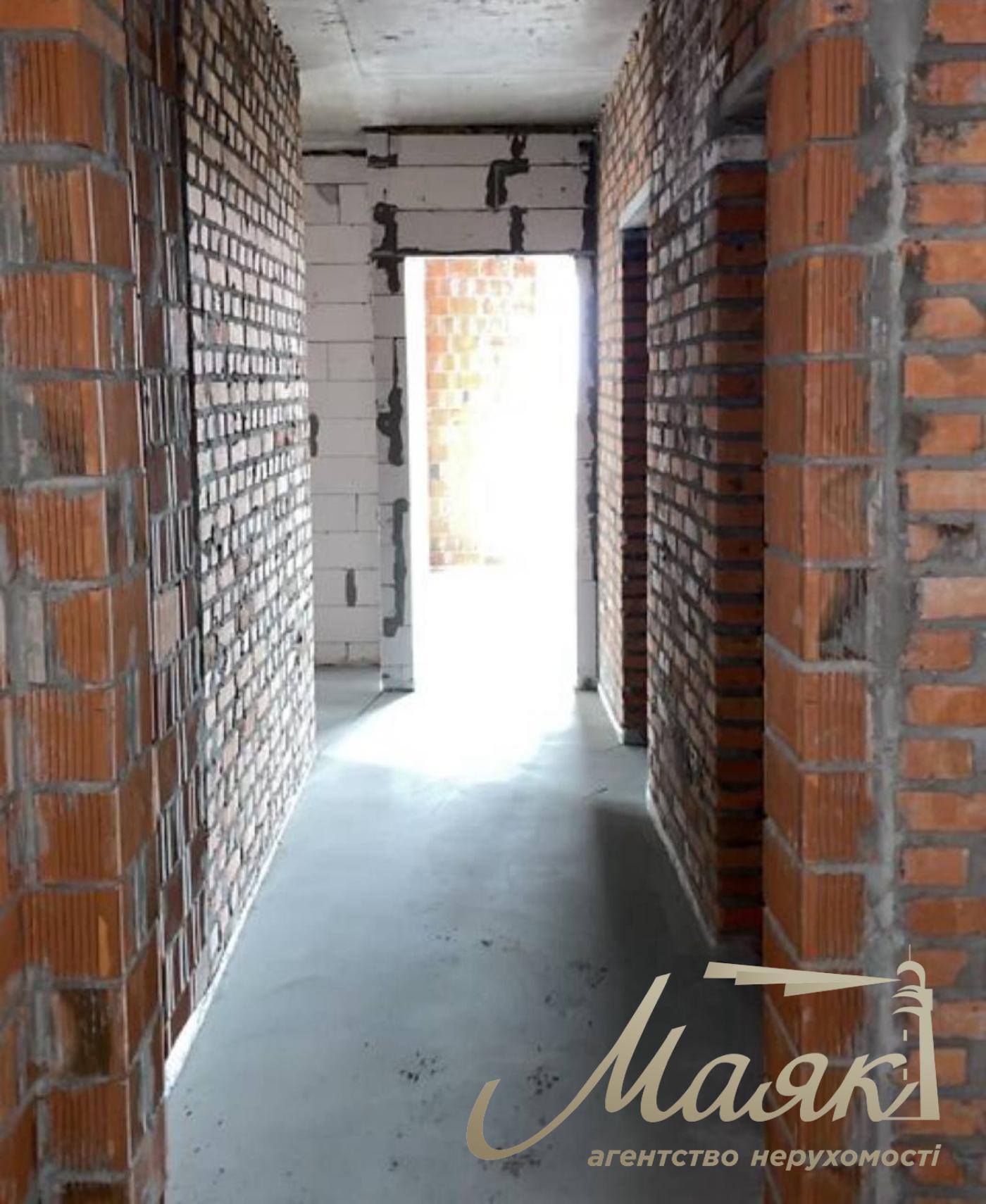 Продаж 2к квартири ЖК Нордика, 1 будинок