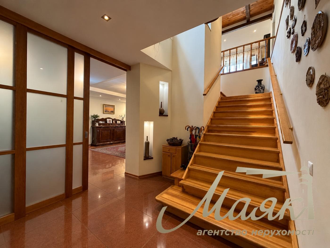 For Sale / House / Lesniki
