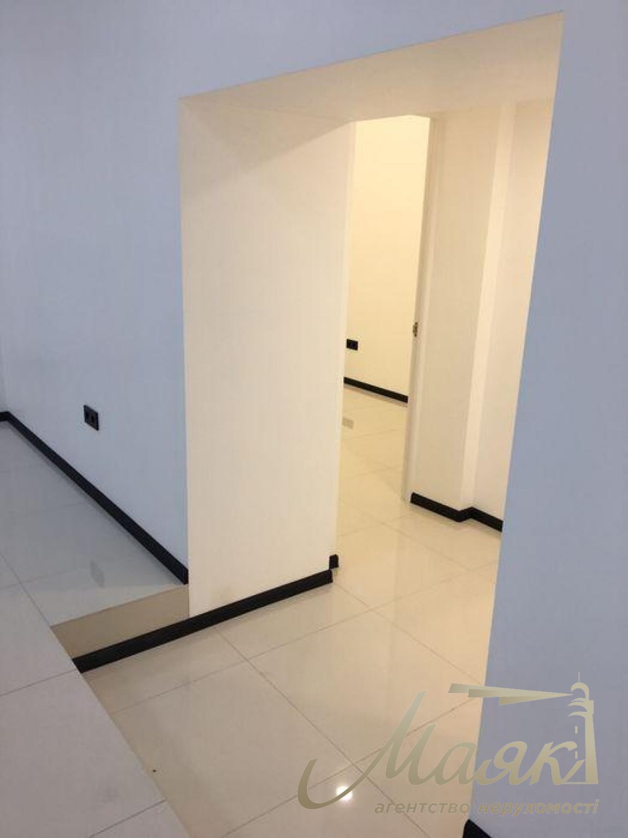 Sale of premises 72 m2 Belorusskaya 1