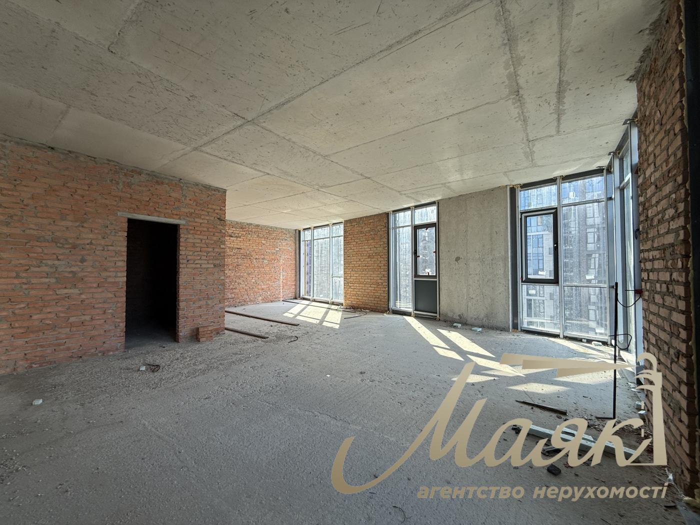 Продаж 3х-кімнатної квартири 131.79м2 в ЖК новопечерські липки, вул. Андрія Верхогляда/Драгомирва, Печерськ, Київ