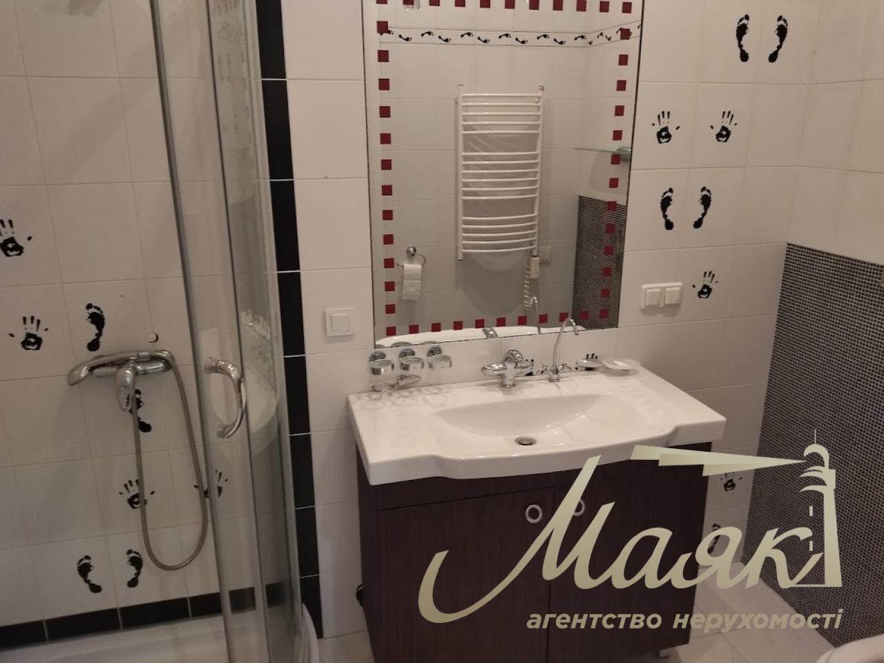 Продаж 2-х рівневої квартири Печерські Липки вул.Лютеранська