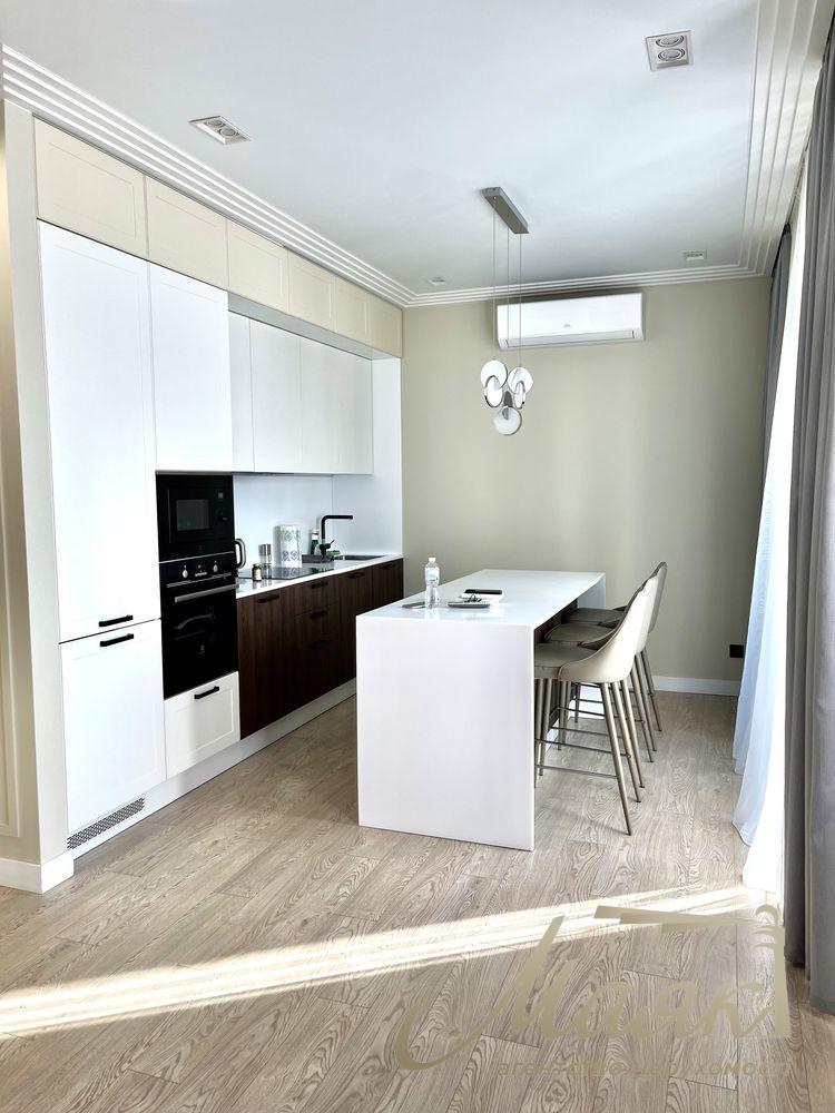 Продажа 3к квартиры, 105м2, ЖК Chicago central house