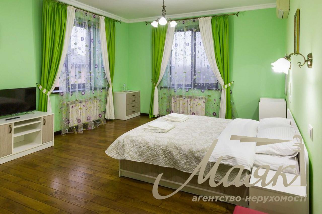 Оренда будинку с.Мила, 500м2, 10 км від Києва, Київська область